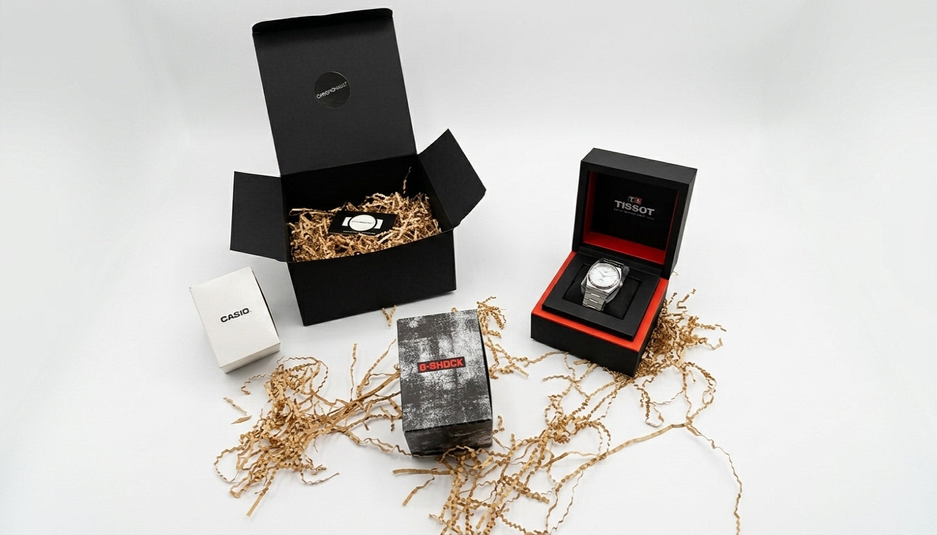 Mystery Box - For Him