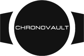 ChronoVault