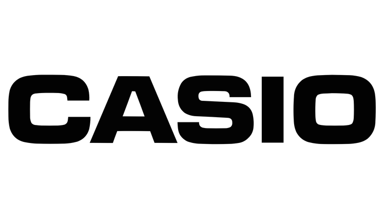 CASIO