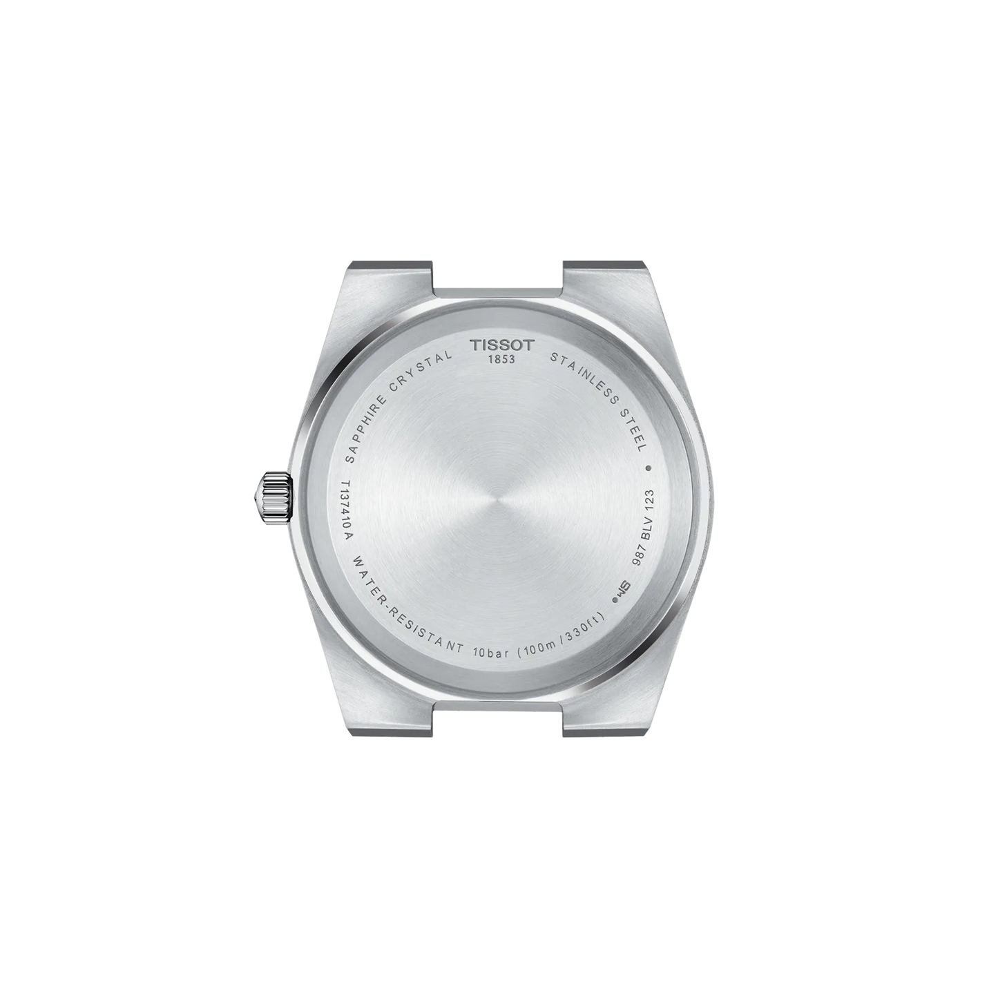 TISSOT PRX 40MM