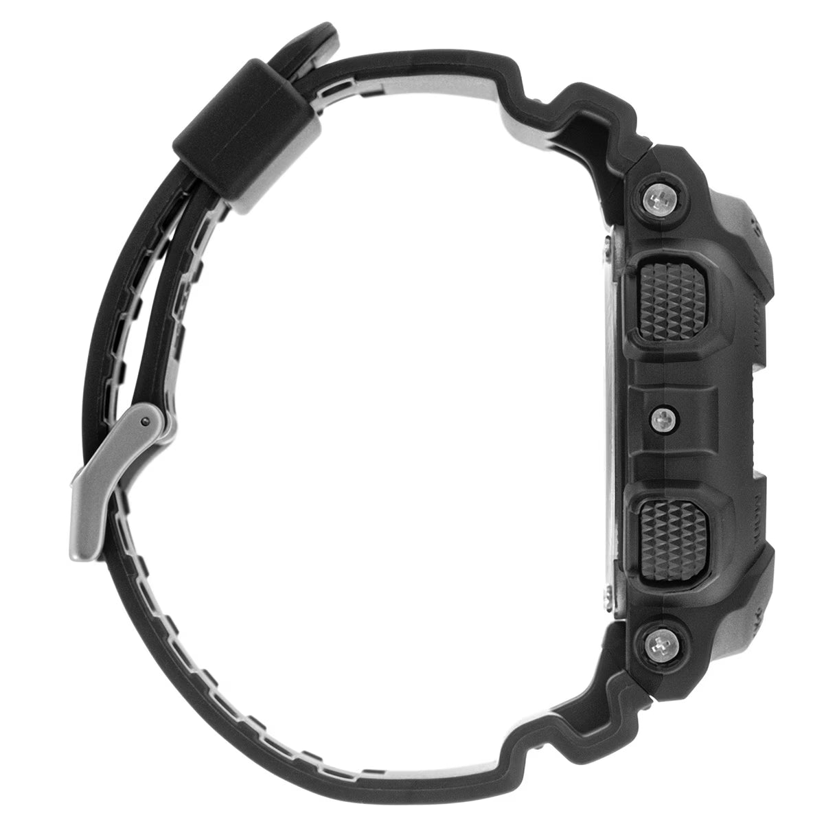 CASIO G-SHOCK - GA-100-1A1