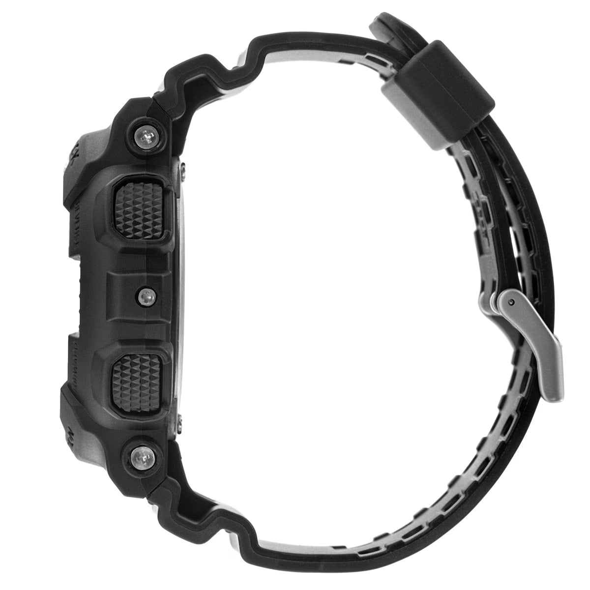 CASIO G-SHOCK - GA-100-1A1