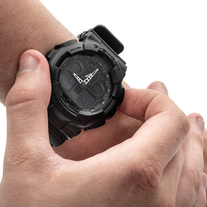 CASIO G-SHOCK - GA-100-1A1
