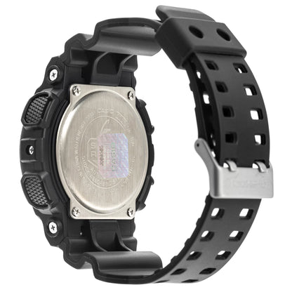CASIO G-SHOCK - GA-100-1A1
