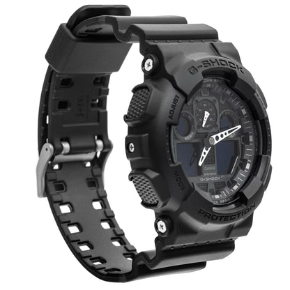 CASIO G-SHOCK - GA-100-1A1