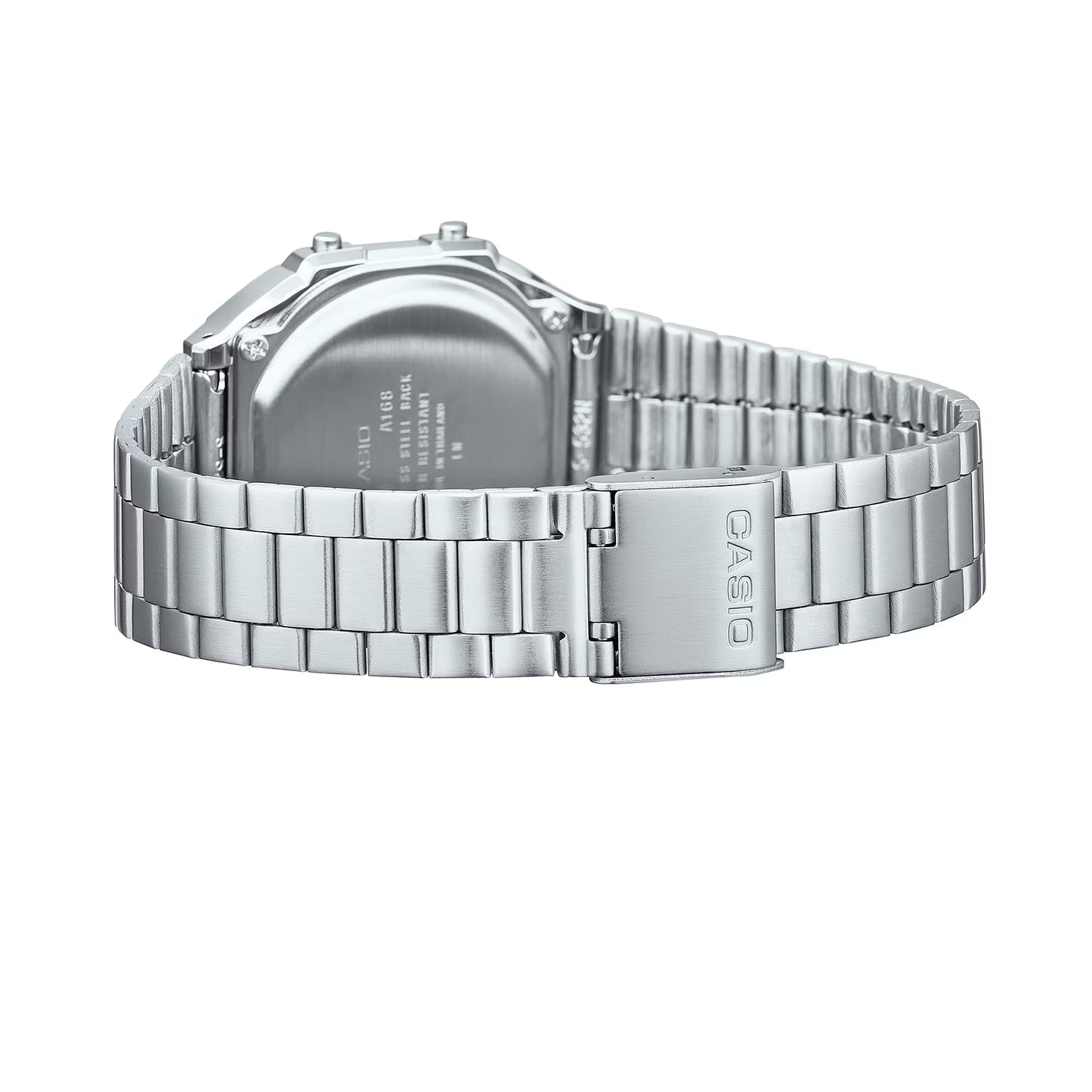 CASIO Collection VINTAGE - A168WA-1