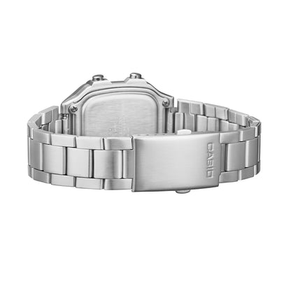 CASIO Collection STANDARD - AE-1200WHD-1AV