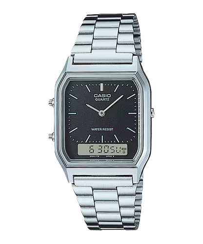 CASIO Collection VINTAGE - AQ-230A