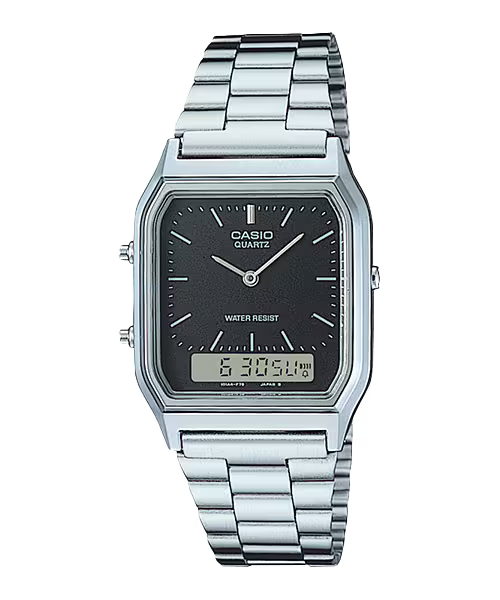 CASIO Collection VINTAGE - AQ-230A