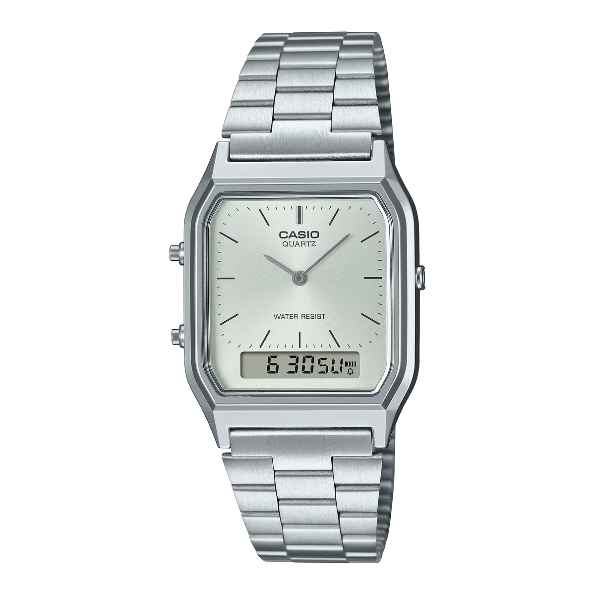 CASIO Collection VINTAGE - AQ-230A