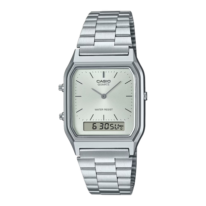 CASIO Collection VINTAGE - AQ-230A