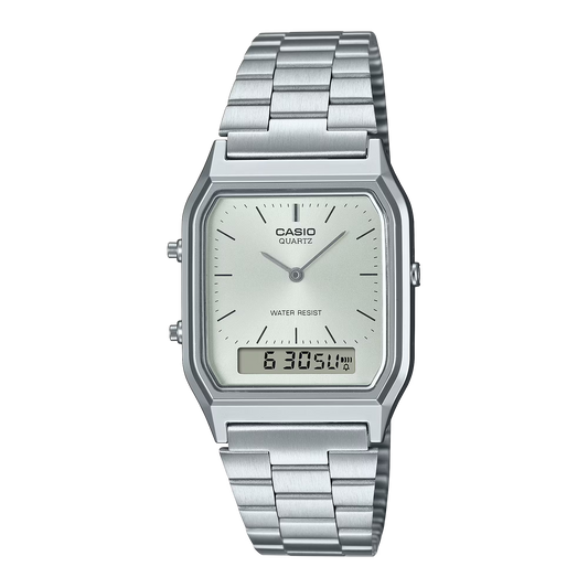 CASIO Collection VINTAGE - AQ-230A