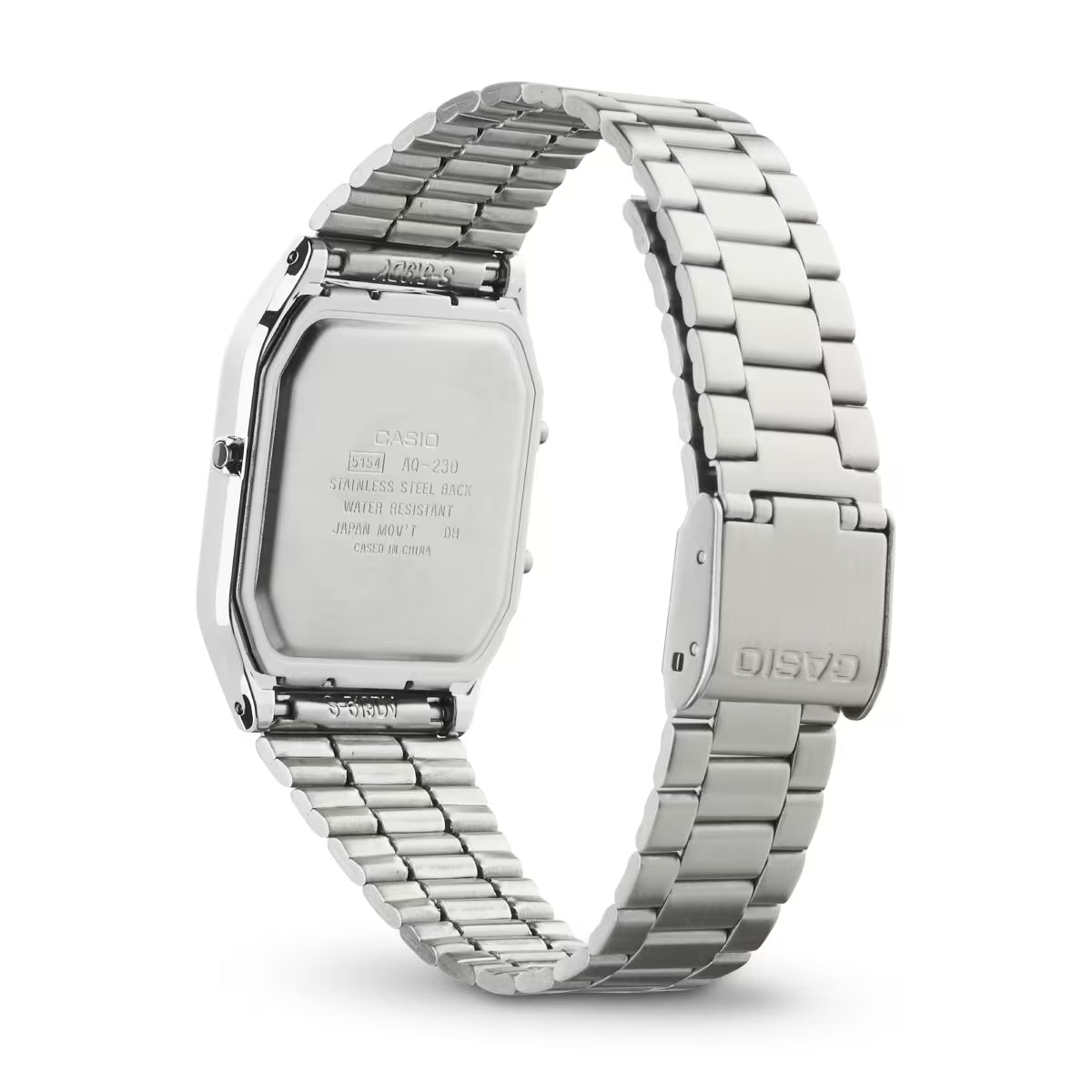 CASIO Collection VINTAGE - AQ-230A
