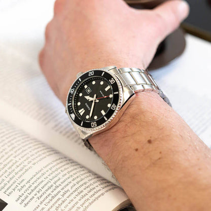 CASIO - MDV-107D-1A1V
