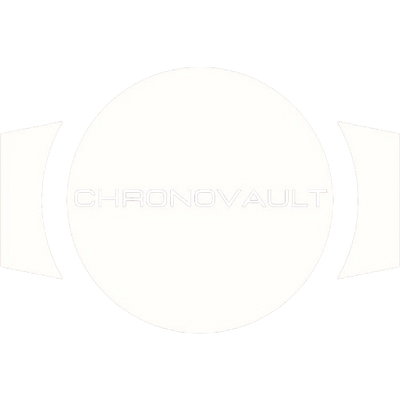 ChronoVault