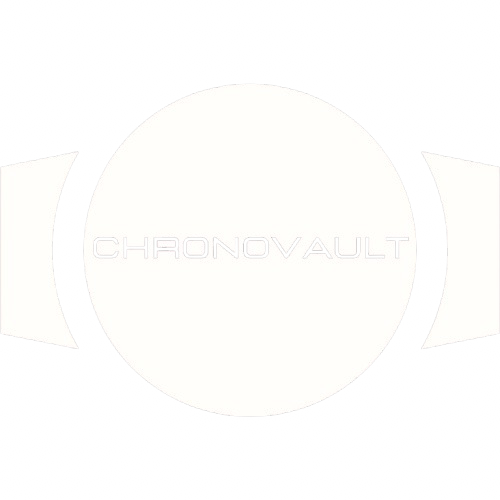 ChronoVault
