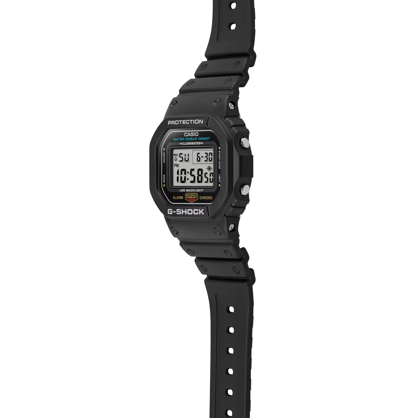 CASIO G-SHOCK - DW-5600UE-1