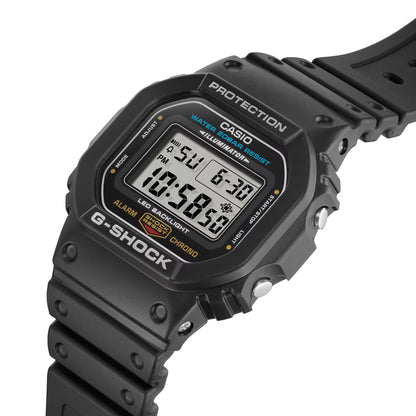 CASIO G-SHOCK - DW-5600UE-1