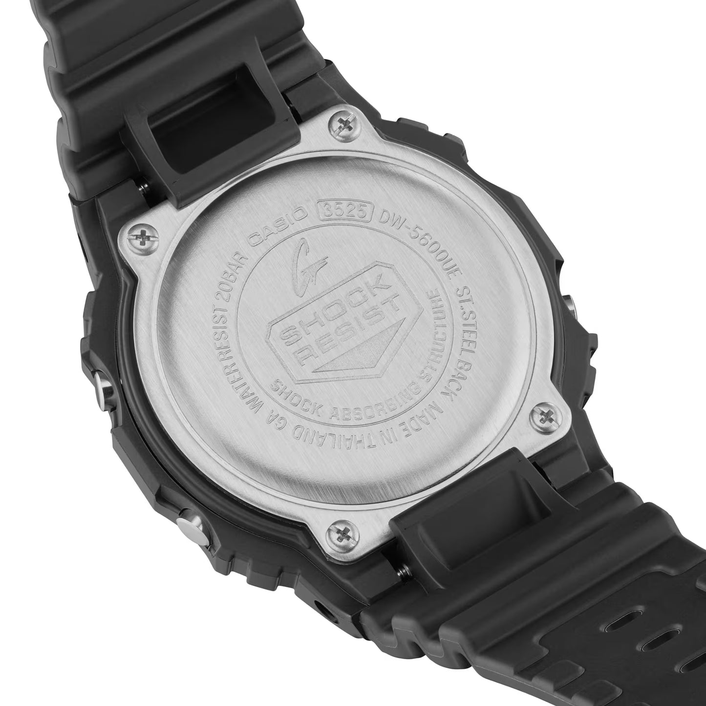 CASIO G-SHOCK - DW-5600UE-1