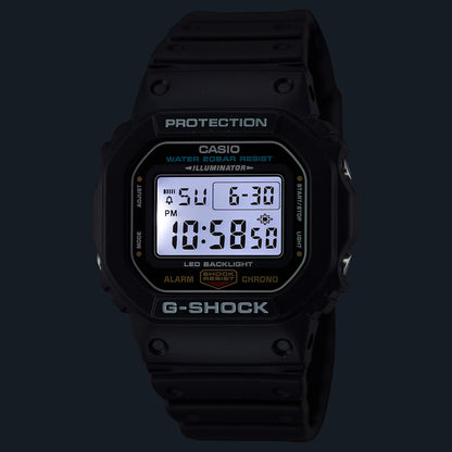CASIO G-SHOCK - DW-5600UE-1