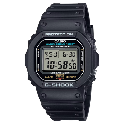 CASIO G-SHOCK - DW-5600UE-1