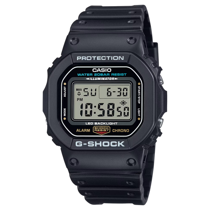 Casio G-Shock DW-5600UE-1 watch