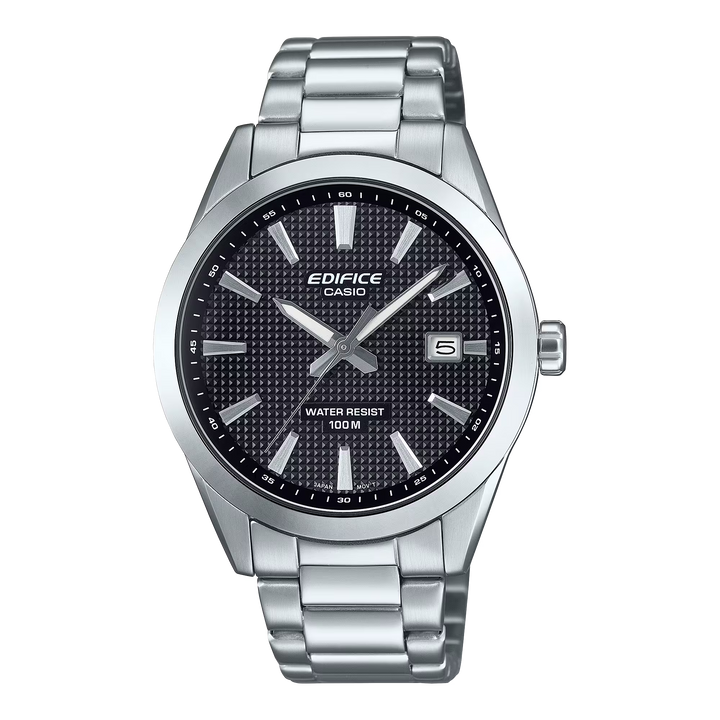 Casio Edifice EFV-160D, Black