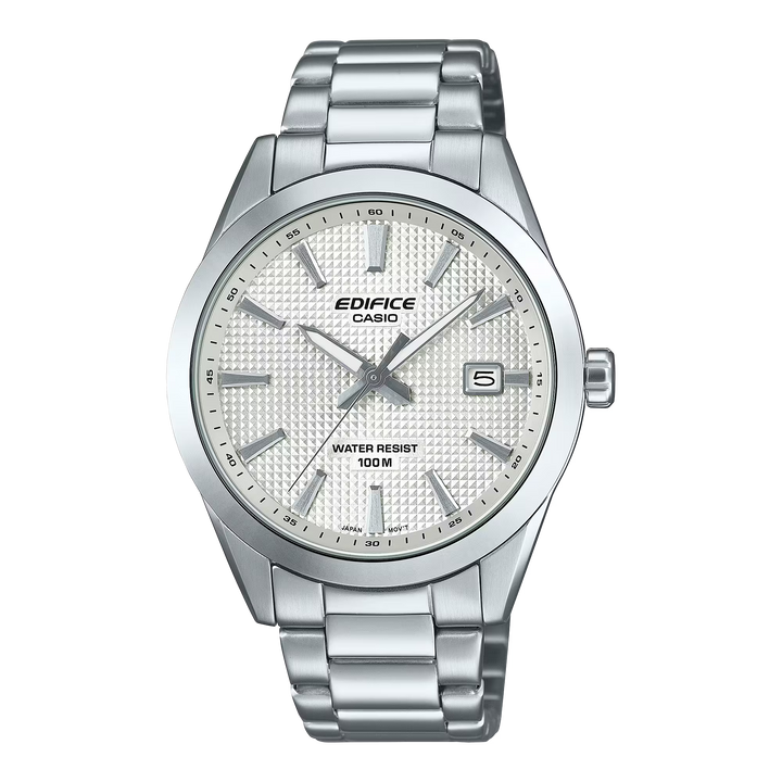 Casio Edifice EFV-160D, White