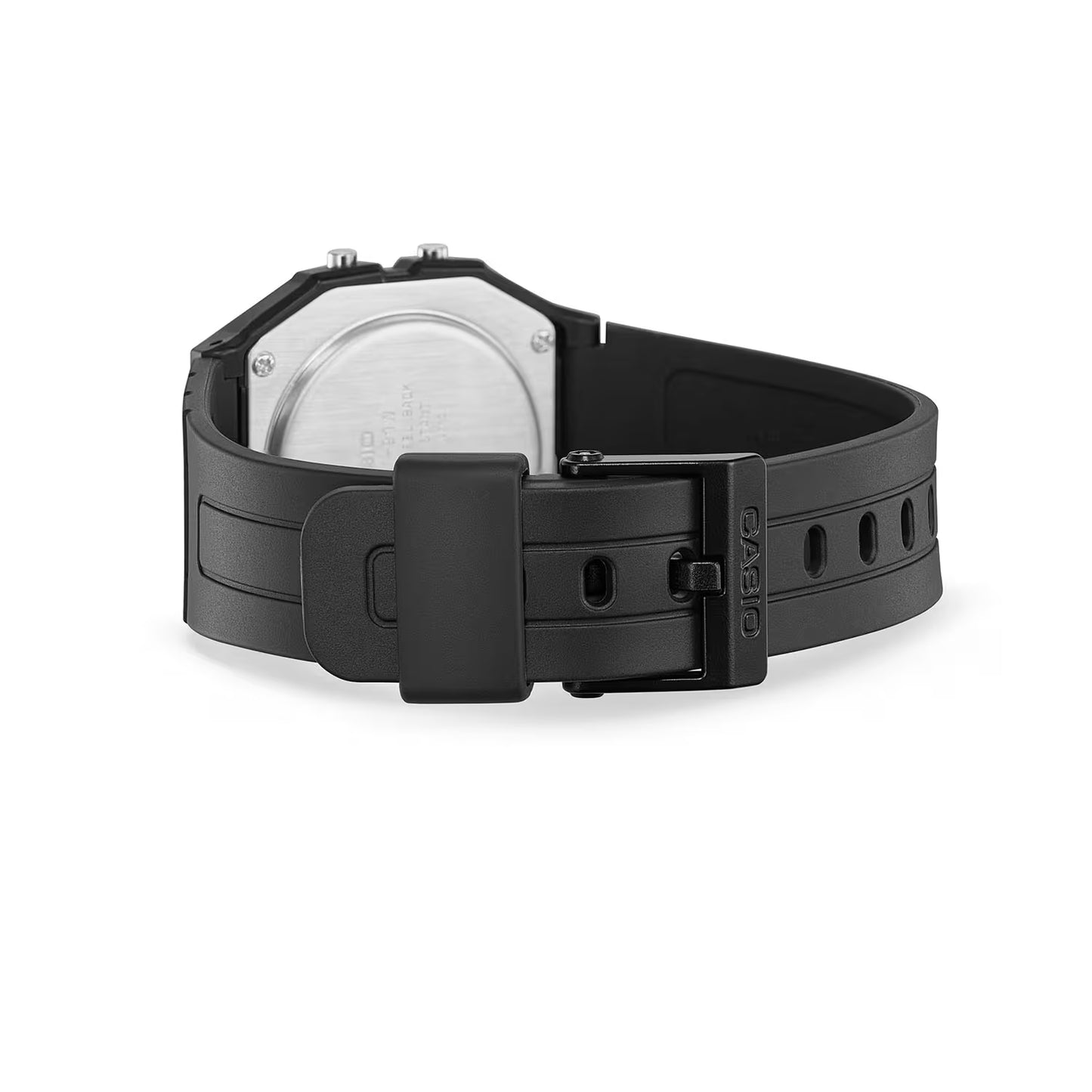 CASIO Collection STANDARD - F-91W-1