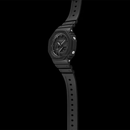 CASIO G-SHOCK - GA-2100-1A1