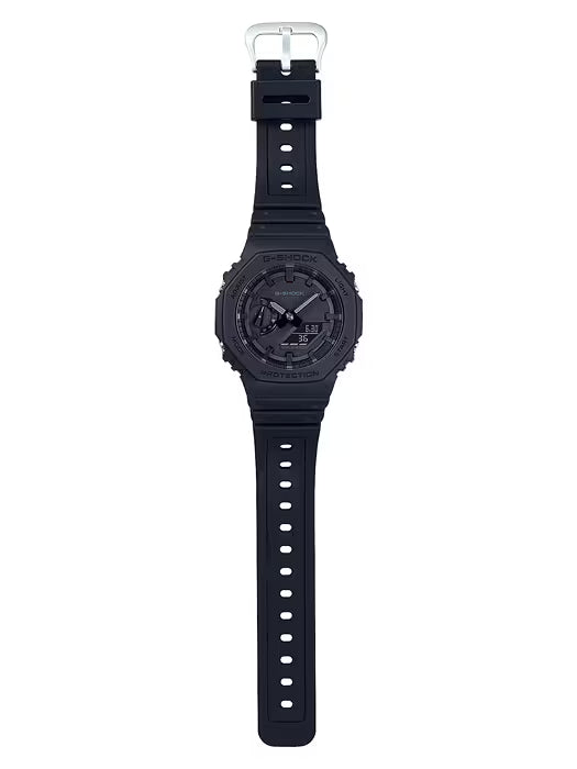 CASIO G-SHOCK - GA-2100-1A1