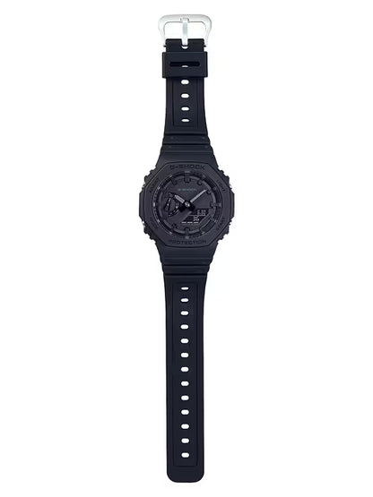 CASIO G-SHOCK - GA-2100-1A1
