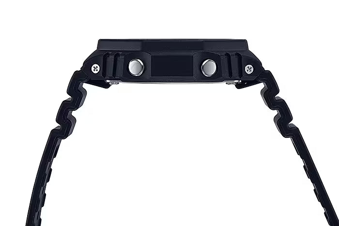 CASIO G-SHOCK - GA-2100-1A1