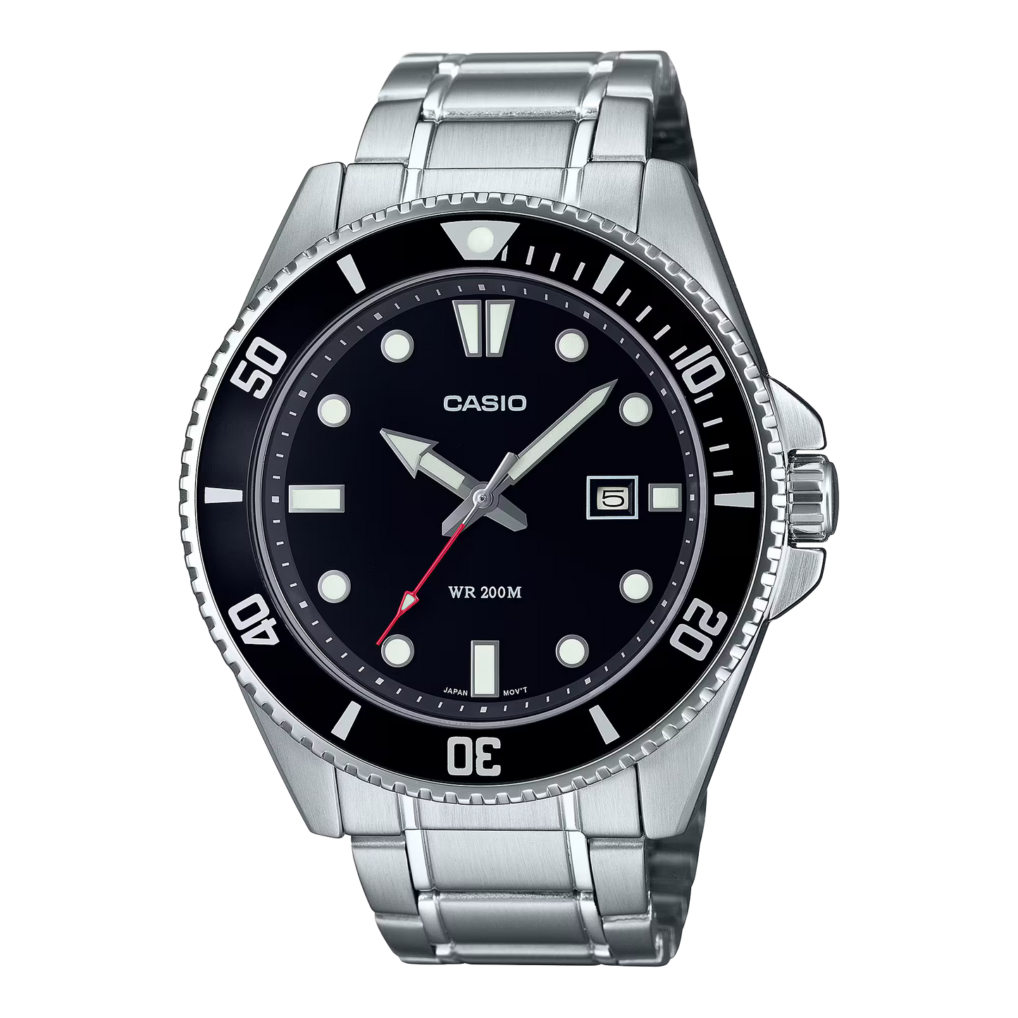 CASIO - MDV-107D-1A1V