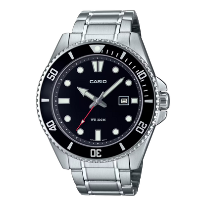 CASIO - MDV-107D-1A1V