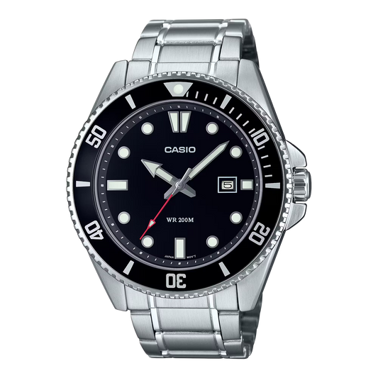 CASIO - MDV-107D-1A1V