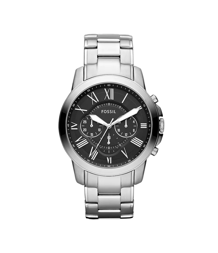 Fossil Grant Chronograph FS4736 watch