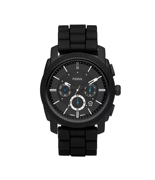 Fossil Machine Chronograph FS4487 watch