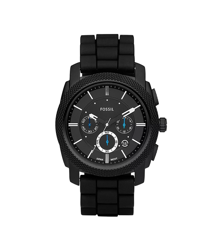Fossil Machine Chronograph FS4487 watch